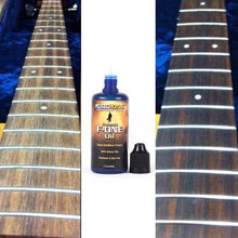 Music Nomad MN105 Fretboard F-ONE Oil Cleaner and Conditioner