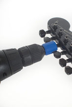 Music Nomad MN220 GRIP Bit Screwdriver