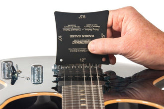 Music Nomad MN604 Precision Setup Gauge Set - 6 Piece