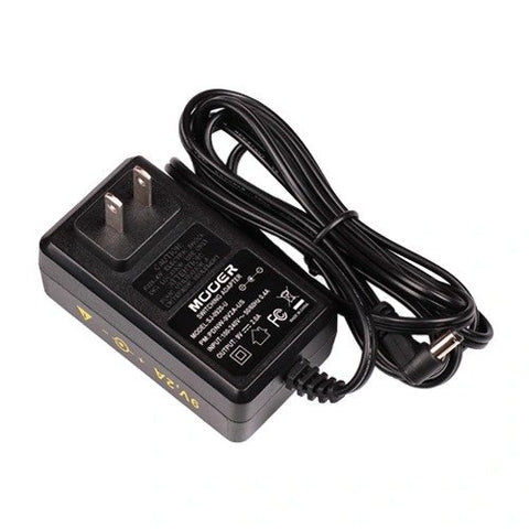 Mooer PDNW-9V2A-US Wall Adapter Power Supply