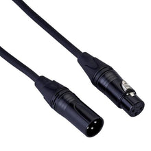 Bespeco Rock-It Series Microphone Cable 3mtrs RKMB300