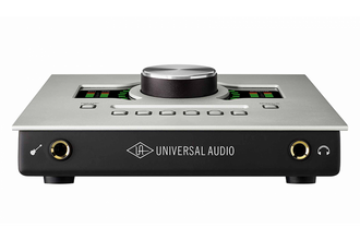 Apollo Twin USB Heritage Edition  (Win)