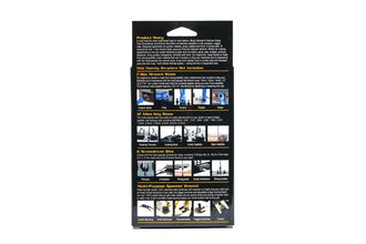 Music Nomad MN229 Premium Guitar Tech Screwdriver and Wrench Set