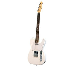 Newen Telecaster Style Electric Guitar Made In Argentina, White