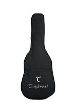 Tanglewood Discovery Dbt Tce Bw Electro-Acoustic Travel Guitar