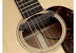 Fishman Rare Earth Single Coil Acoustic Guitar Soundhole Pickup