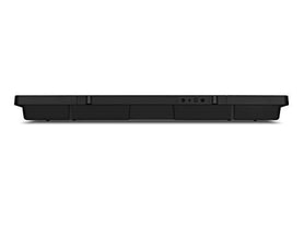 Casio CTK-2550 Standard Keyboard - Black