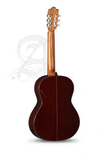 Alhambra 7C Classic Classical Guitar With Bag - Natural