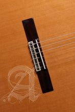 Alhambra 7C Classic Classical Guitar With Bag - Natural