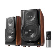 Edifier S3000MKII Premium 2.0 Speaker System