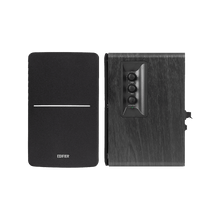 Edifier R1280DBs  Active Bluetooth Bookshelf Speakers - Black