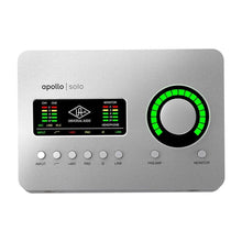 Apollo Solo USB Heritage Edition (Desktop/Win)