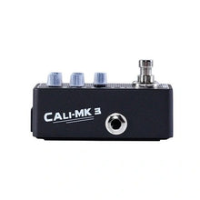 Mooer 008-Cali MK3 High Gain Effects Pre Amp