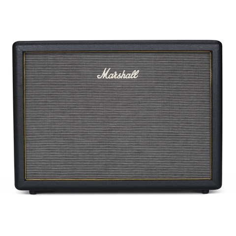 Marshall ORI212 Origin 160-watt 2×12-inch Horizontal Extension Cabinet