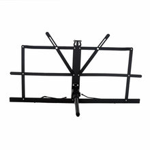 HEBIKUO-P-072-Table Music stand