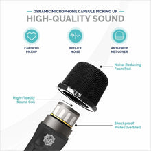 Digimore D-340 Pro UHF Wireless Microphone
