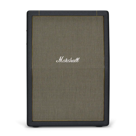 Marshall Studio Vintage 140-watt 2 x 12-inch Speaker Cabinet