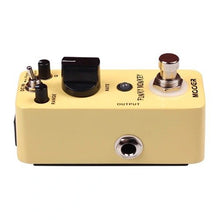Mooer Funky Monkey Digital Auto Wah Pedal