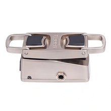 Mooer Leveline Volume Pedal