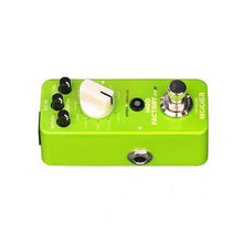 Mooer Mod Factory MKII Modulation Effects Pedal