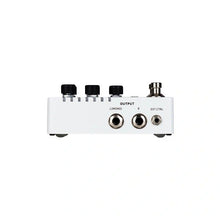 Mooer Looper X2 Stereo Effect Pedal