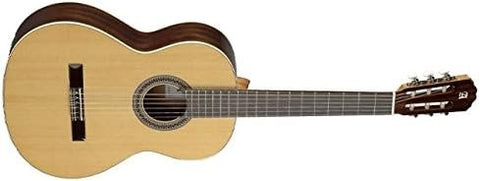 Alhambra 2C A (4/4) Classical Guitar