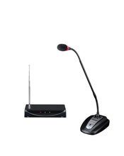 Takstar Ms-118 Table Conference Microphone Desktop Microphone Broadcast Lecture Microphone With Switch