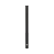 Rode NTG3 BLK Super-Cardioid Condenser Microphone, Black