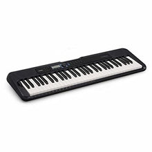 Casio CT-S300 Casiotone Portable Keyboard With Adaptor
