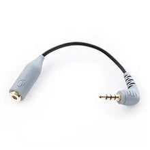 BOYA by-CIP2 Female Microphone Adapter Cable