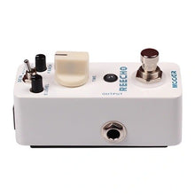 Mooer Reecho Digital Delay Effects Pedal
