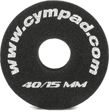 Cympad Optimizer Counter Display Ø 40/15mm (80-pieces)