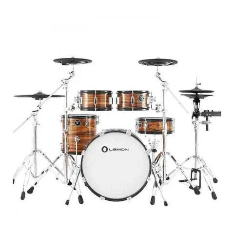 Lemon Drums T-950 DWG Electronic Drum Kit