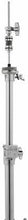 DW MFG Series Machined Direct Drive 2-Leg Hi-Hat Stand, Black Edition