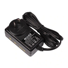 Mooer PDNW-9V2A-US Wall Adapter Power Supply