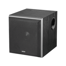 Edifier T5 Powered Subwoofer - 70w RMS Active Woofer with 8 inch Driver and Low Pass Filter (open box)