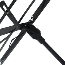 HEBIKUO-P-072-Table Music stand