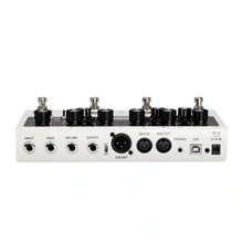 Mooer Preamp Live Digital Multi Effects Pedal