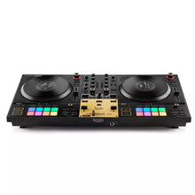 DJControl Inpulse T7 Premium Edition