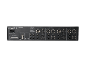 4-710d Four-Channel Mic Pre
