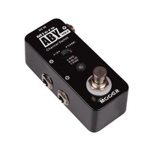 Mooer Micro ABY MKII Channel Switch Effects Pedal