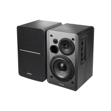 Edifier R1280DBs  Active Bluetooth Bookshelf Speakers - Black