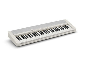 Casio Casiotone CT-S1 61-key Touch Sensitive Portable Keyboard - BLACK