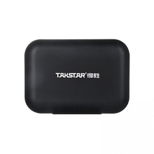 Takstar V4 Dual Wireless Video Microphone