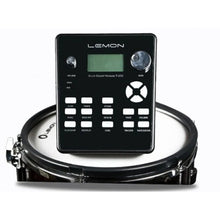 Lemon Drums T850 Electronic Drum Kit