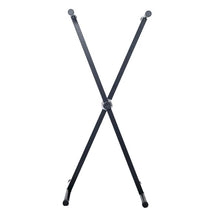 HEBIKUO-Q-1XA-Single X Keyboard stand