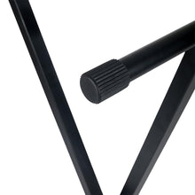 HEBIKUO-Q-1XA-Single X Keyboard stand