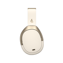 Edifier WH950NB  Wireless Noise Cancellation Over-Ear Headphones - Ivory