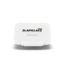 Slapklatz 12 SlapKlatz PRO Gel Pads w/PRO case - Clear