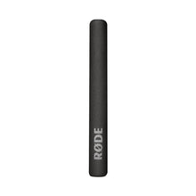 Rode NTG8 Broadcast Quality Shotgun Microphone, Black